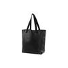 New PUMA Artificial Leather Tote Bag, Shopping Bag, Shoulder Bag, Handbag Regular Women's Black Gold 078709-01