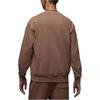 Jordan Brooklyn Fleece Men's Crew Neck Sweatshirt FV7296-223