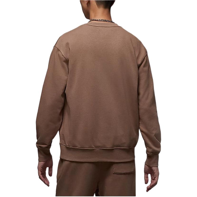 Jordan Brooklyn Fleece Men's Crew Neck Sweatshirt FV7296-223