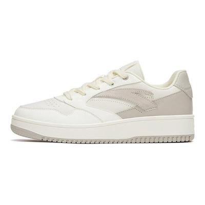 Кроссовки Life Series Zero Feel Non-Slip, амортизирующие, прочные, низкие, мужские, серые, белые 912318060-2