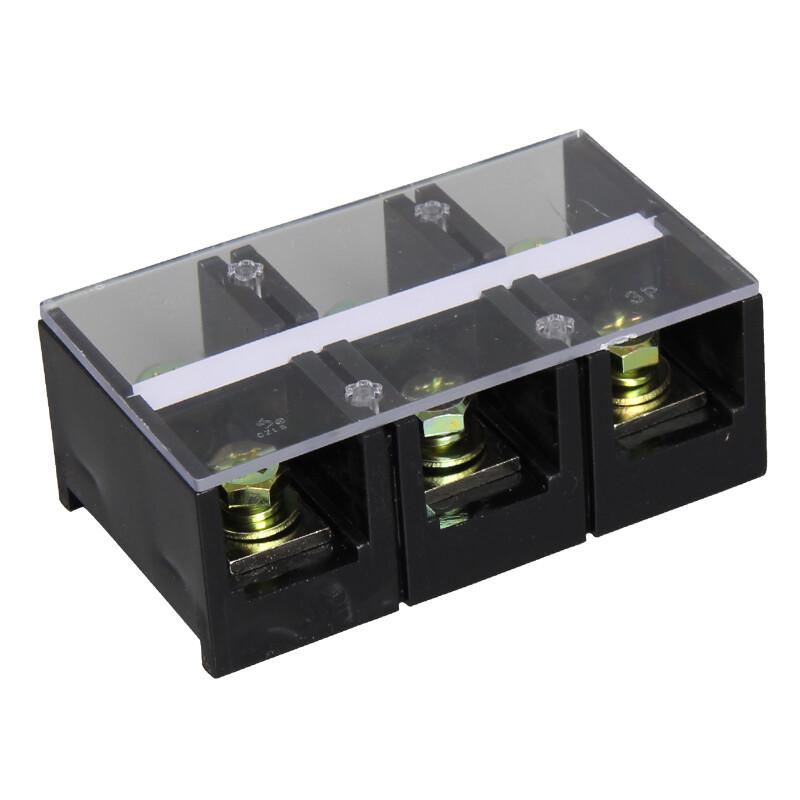 Shenglin TC-1503 Series High Current Terminal Block
