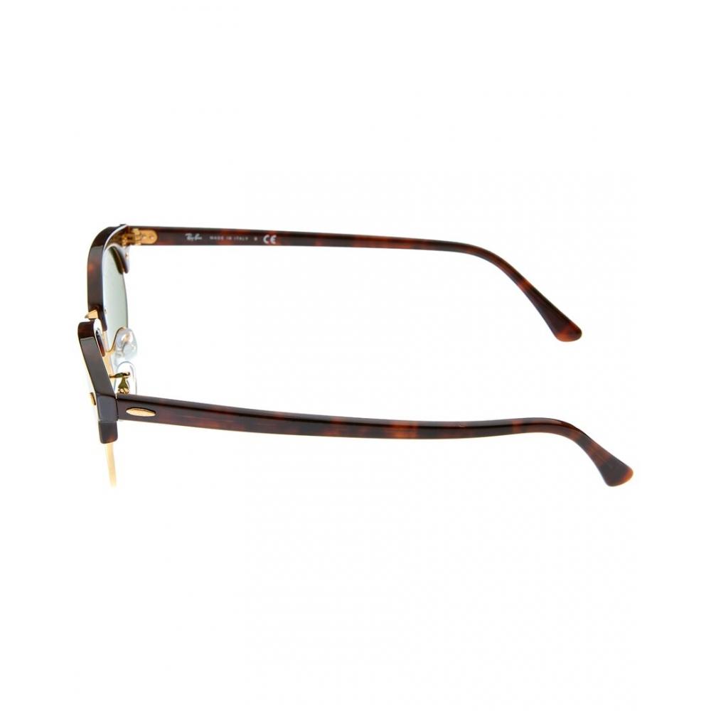 Солнцезащитные очки Ray Ban унисекс 52 мм, мульти