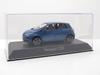 NOREV Renault Zoe 20 Громовой Синий 517566 1/43