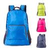 Traveling Men Women Foldable Waterproof Backpack Hiking Portable Daypack Bag