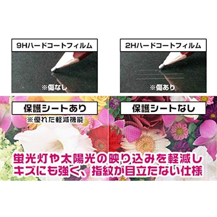 [Fujifilm] instax mini LiPlay PET Film, 9H Hardness, Anti-Glare, Made in Japan, OverLay Plus O9HLINSTAXLIPLAY/12