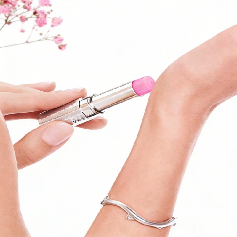 Dior Miss Dior Mini Miss Духи Твердые Духи Без Спирта Ароматический Стиль - Интенсивные Цветочные, Фруктовые и Древесные Ноты