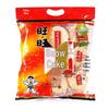 Хрустящее печенье Want Want Snow Crackers