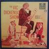 CD ВИК ДИКИНСОН - The Vic Dickenson Showcase K26Y60912 Vanguard 1986 Япония Джаз Б/У