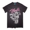 Blondie Unisex Adult New York City Vintage Wash T-Shirt