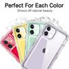 3в1 прочный жесткий чехол Otter Box для iPhone16 Pro Max 15 14 13 11 X XR XSMAX SE 6 7 8Plus прозрачный противоударный защитный чехол с подушкой безопасности