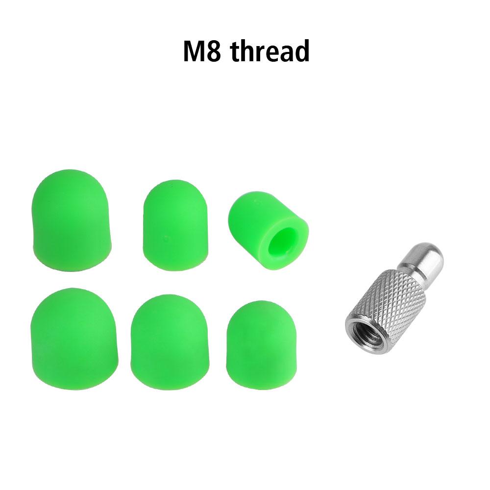 Сменная головка Ремонт ям и вмятин Восстановление листового металла Инструменты для ремонта вмятин автомобиля Восстановление кузова Универсальный