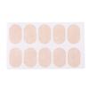 10Pcs Nail Correction Stickers Ingrown Toenail Onychomycosis Repair Patch Paronychia Treatment Recover Corrector Pedicure Tools