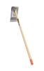 Kikudo SENNARI Vegetable Garden Hoe with Stainless Steel Tip, 1050mm