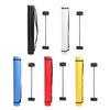 Archery Arrow Case,Practical,Storage Case,Large Capacity,Lightweight Adjustable for Adults Carrier Quiver Tube with Divider Rack