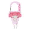 Sanrio Acrylic Frame Keychain My Melody Melody x x 9 cm 590193 - (My character) 5.6 0.4