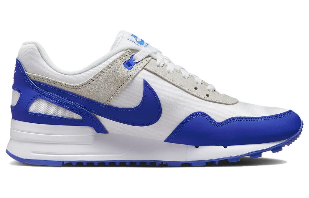 Nike Air Pegasus '89 Белый Синий Гонщик FN3415-100