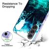 Kaiju No. 8 Anime Phone Case for Samsung A17 A37 A57 A07 A16 A26 A36 A56 A06 A02S A12 A22 A32 A52S A04S A14 A24 A34 A54 A03 A13