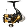 Безынерционная катушка Daiwa 23 Legalis LT2000S-P.
