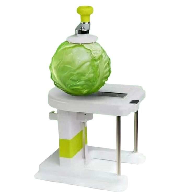 Новый кухонный измельчитель капусты, ручной коленчатый кухонный нож для овощей, терки для фруктового салата, кулинария, домашние многофункциональные инструменты