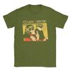 Мужская футболка Rock Band Sonic Youth Хлопковые Топы Новинка Короткий Рукав Круглый Вырез Футболка Большого Размера Футболка
