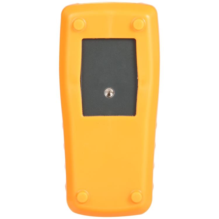BENETECH GM8902+ Цифровой анемометр с ЖК-дисплеем, измеритель скорости воздушного потока и ветра
