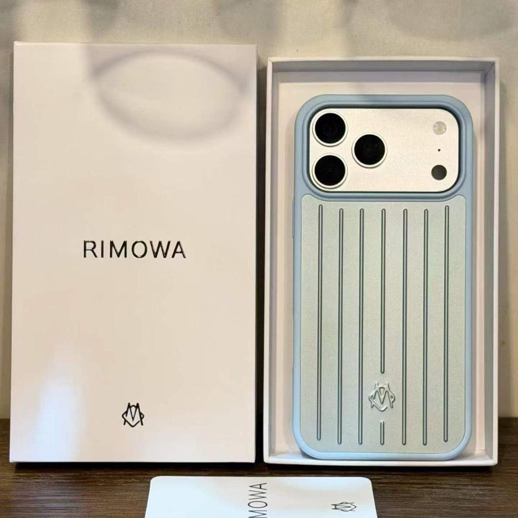 Защитный чехол Apple 17 Pro Max из алюминиево-магниевого сплава - Модный и стильный чехол для 16 Pro