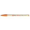 Ручка Lashon Pen Fine Point Single Color №300 [Оранжевый] M300-T7
