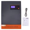 Солнечный инвертор MPPT Control Sun Power Converter 230 В 80 А POWHVM5.5K48V для дома