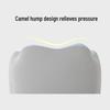 Portable Memory Foam U-Shaped Travel Neck Pillow