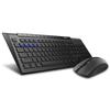 Rapoo 8200s 2.4G Wireless Keyboard and Mouse Combo