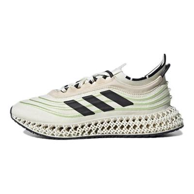 Кроссовки 4DFWD Parley Almost Lime GZ8625