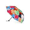Складной роскошный зонт Rain 8 Wire Cat Bat Type с ручным управлением