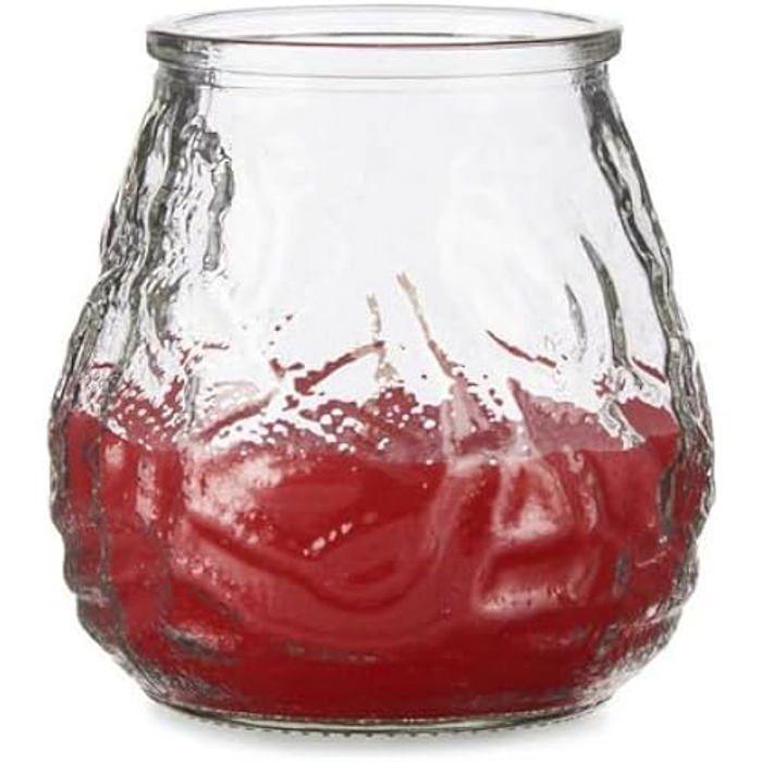 Bougie - IBERGARDEN - Multicolore - 21 X 30,5 X 10,5 Cm - Objets Décoratifs - Intérieur