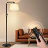 Floor Lamp, Stand Lamp, Indirect Lighting, Eye-friendly Interior Lighting, 3-level Color Temperature Adjustment, Stepless Dimming, Floor Stand Lamp,