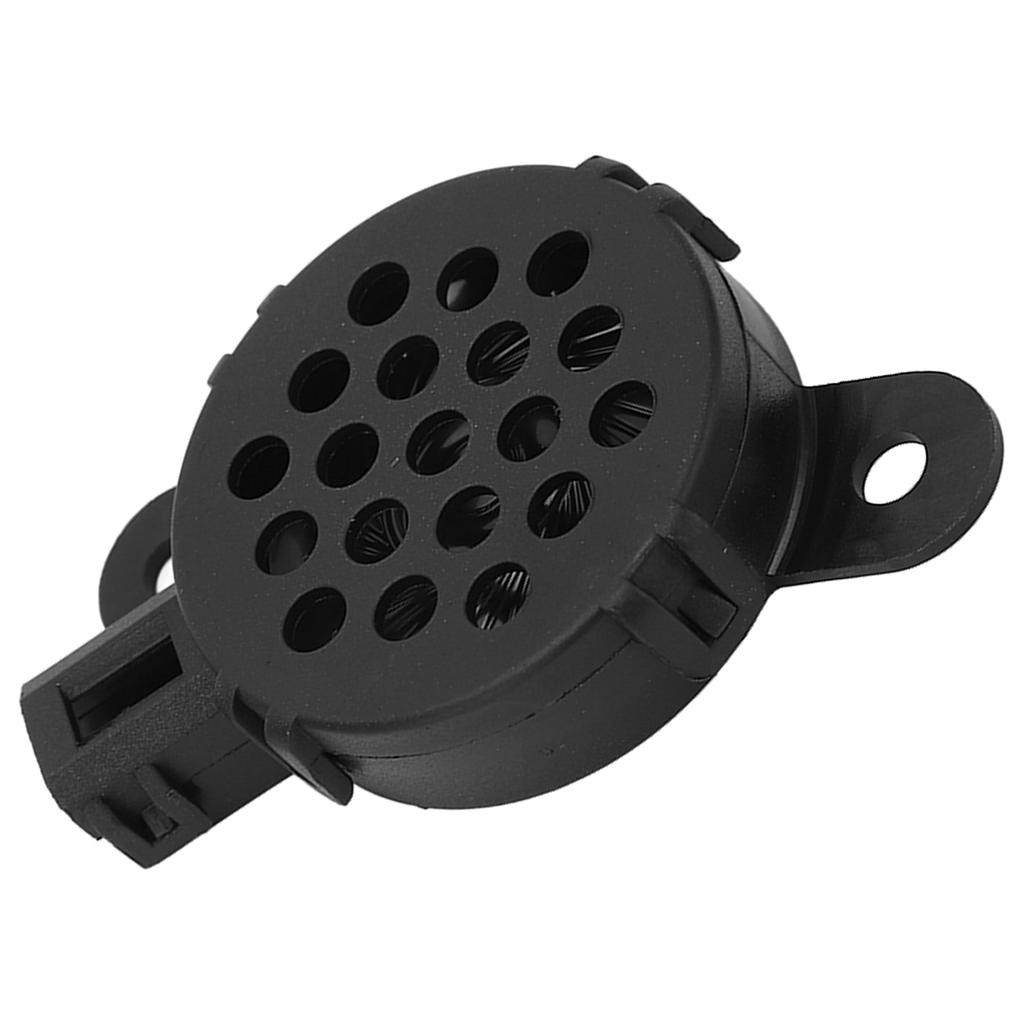 Rear Bumper Parking Aid Warning Sensor Speaker 4L1Z15K864A Replacement for Ford Edge 2013?2014