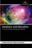 Книга Emotions and Education