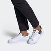 Adidas Superstar 'White Black' (Unisex) Cloud White / Cloud White / Core Black Skateboard Shoes FY2824