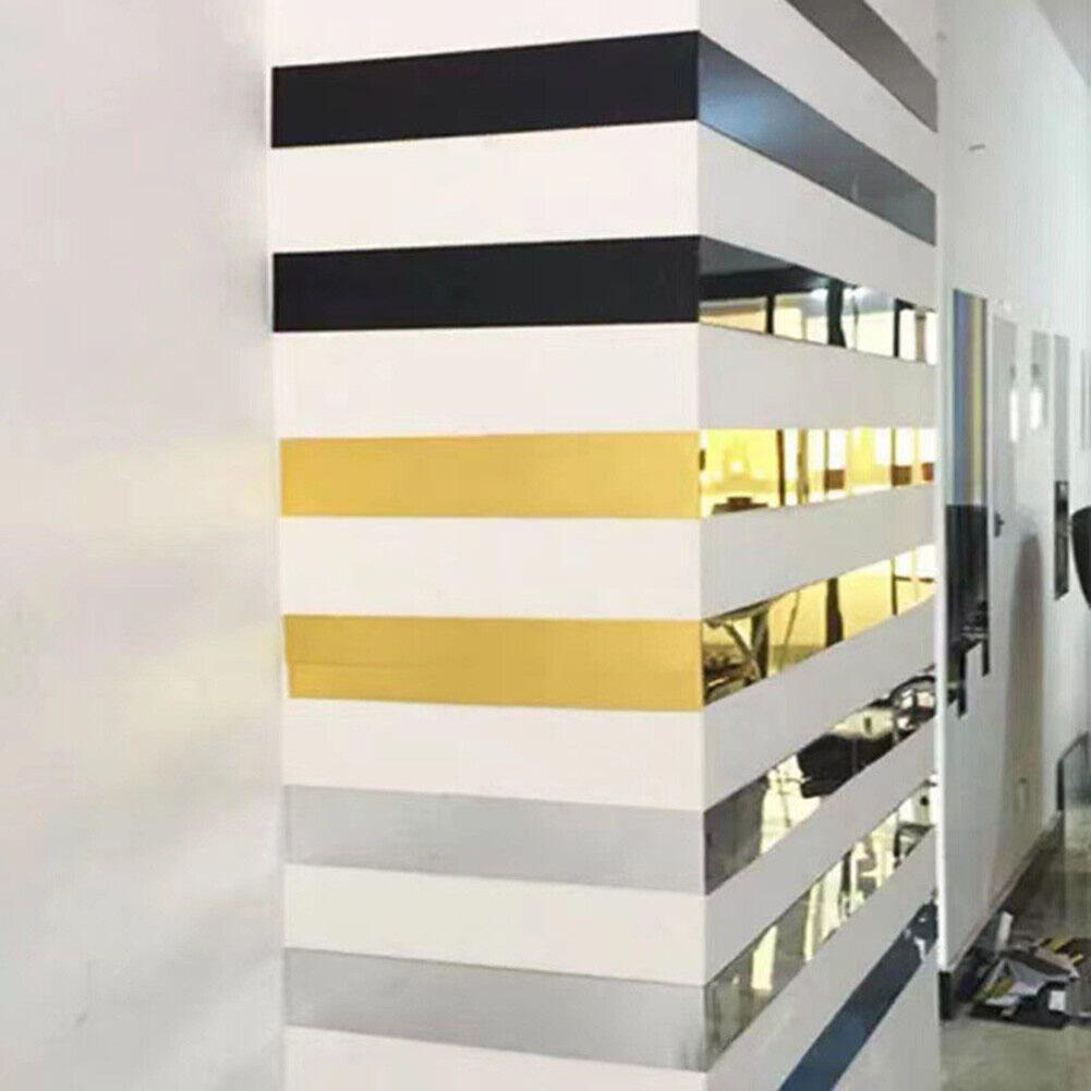 Акриловая наклейка на стену для спальни, столовой, гостиной