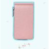 Women's Wallet Long Zipper PU Fashion Elegant  Credit Card Holders Purse Mobile Phone Bag Multi Card Slot Money Clip
