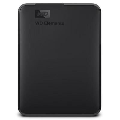 WD Elements Портативный внешний жесткий диск USB 3.0