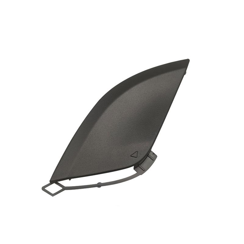 Для BMW X3 F25 2015 2016 2017 передний и задний бампер, крышка фаркопа, крышка для буксировки прицепа, крышка 51127338752