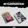 8TURN (Ayton) - The 1st Mini Album : 8TURNRISE [1 Out of 2 Versions Randomly Sent]