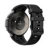 DM58 GPS Умные часы для активного отдыха с металлическим корпусом