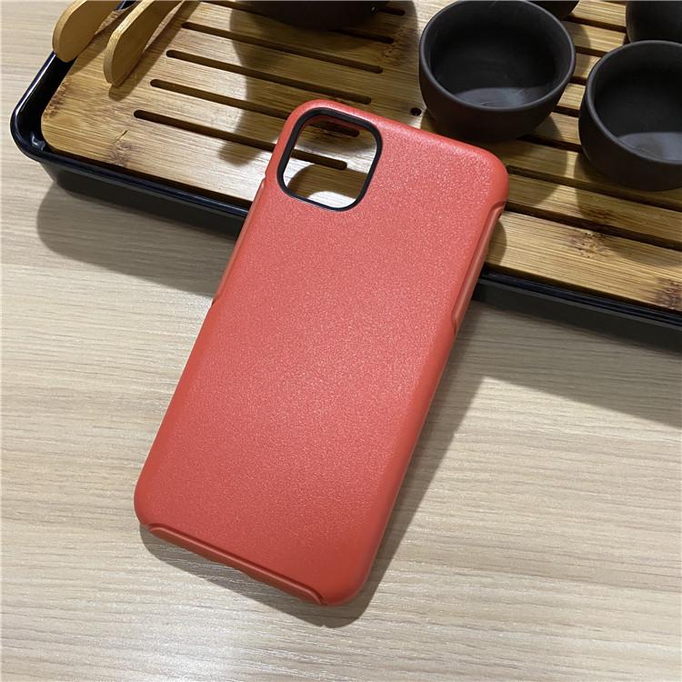 Красочный геометрический чехол для iPhone: Стильная защита для Apple 13Promax, iPhone 12 и 11