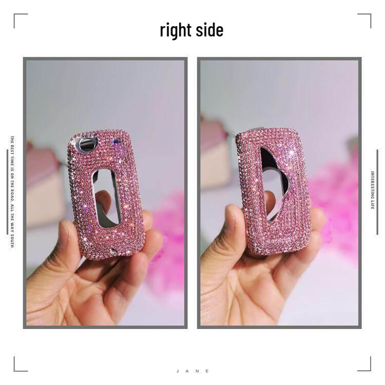 Складной чехол для ключей Bentley: Подходит для Flying Spur, Bentayga, Mulsanne, Continental GT - Старые модели. Кошелек для ключей для женщин.