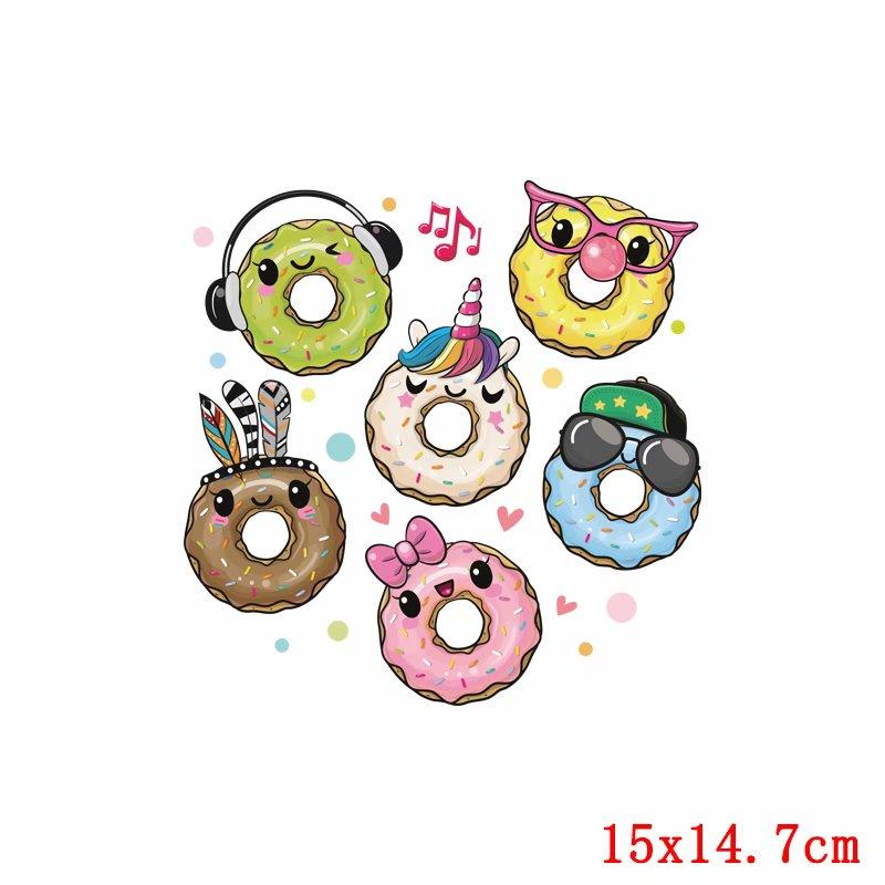 Термопереносные гладильные наклейки, термопереносные наклейки для футболок, наклейки на одежду, термопереносные наклейки на футболку