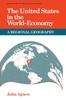 Книга The United States In the World-Economy : A Regional Geography
