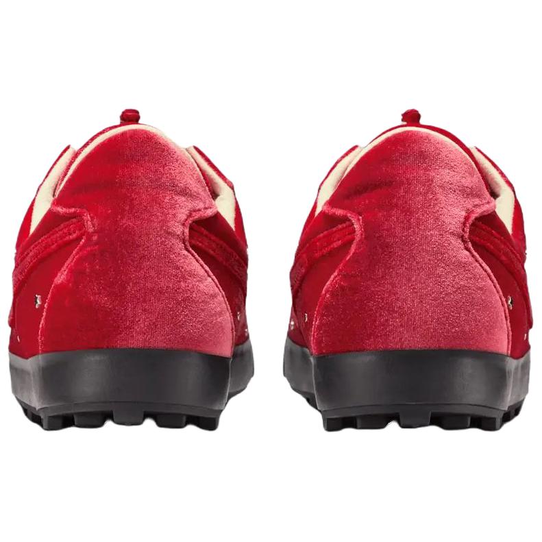 Nike ASTRO GRABBER Casual Shoes Men's Gemstone Red IM7747-660