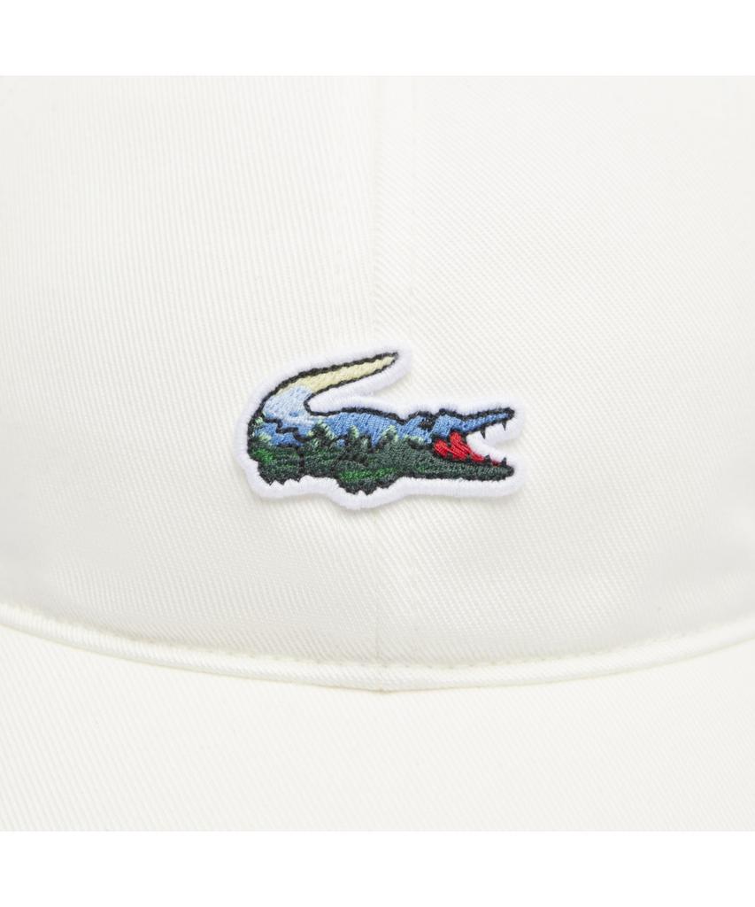 LACOSTE Мужская бейсболка Color Croc Rk6055-55N 70V