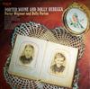 LP Record PORTER WAGONER & DOLLY PARTON - Porter Wayne And Dolly Rebecca LSP4305 RCA Victor 1970 US World Music Used